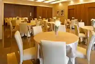 Multipurpose Hall