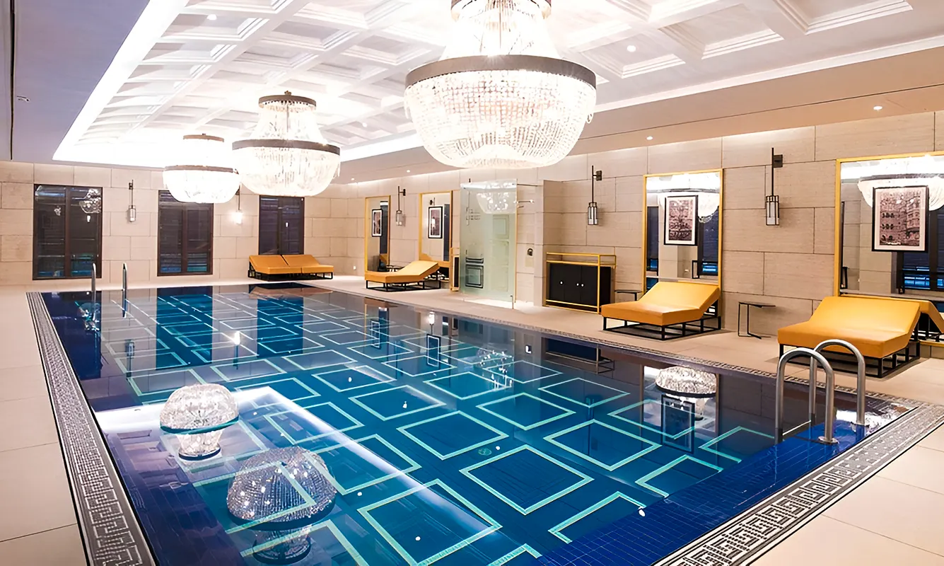 Lodha Amara Overview 2