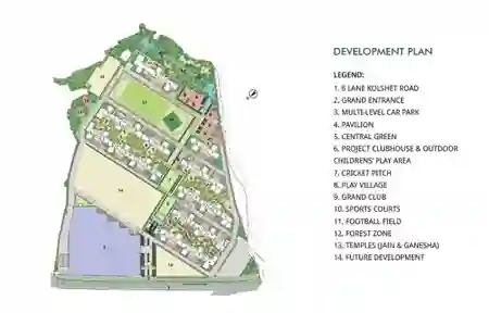 Master Plan